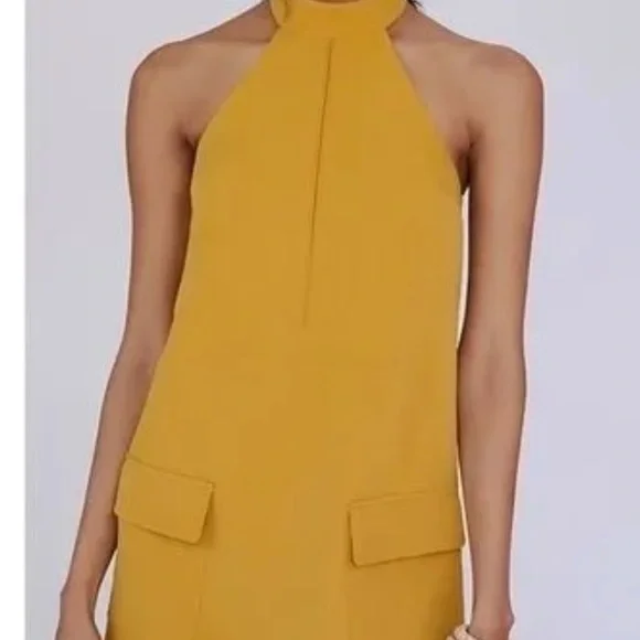 Mare Mare X Anthropologie NWT dress XS - Picture 2 of 8